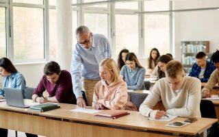 Scuole serali a Monza